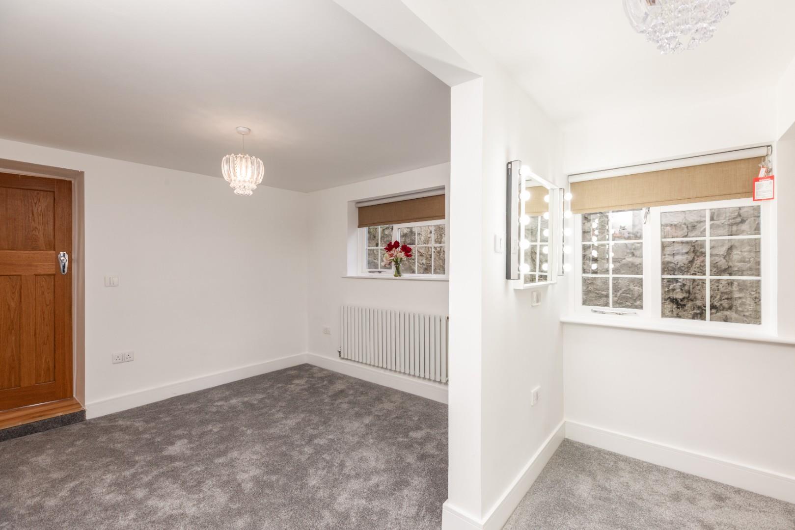 Southend Villas, Mumbles Road Mumbles, Swansea, SA3 4EL